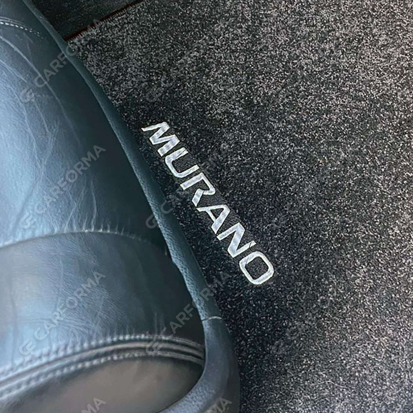 Коврики на Nissan Murano (Z52) 2014&nbsp;-&nbsp;2022 в Белгороде