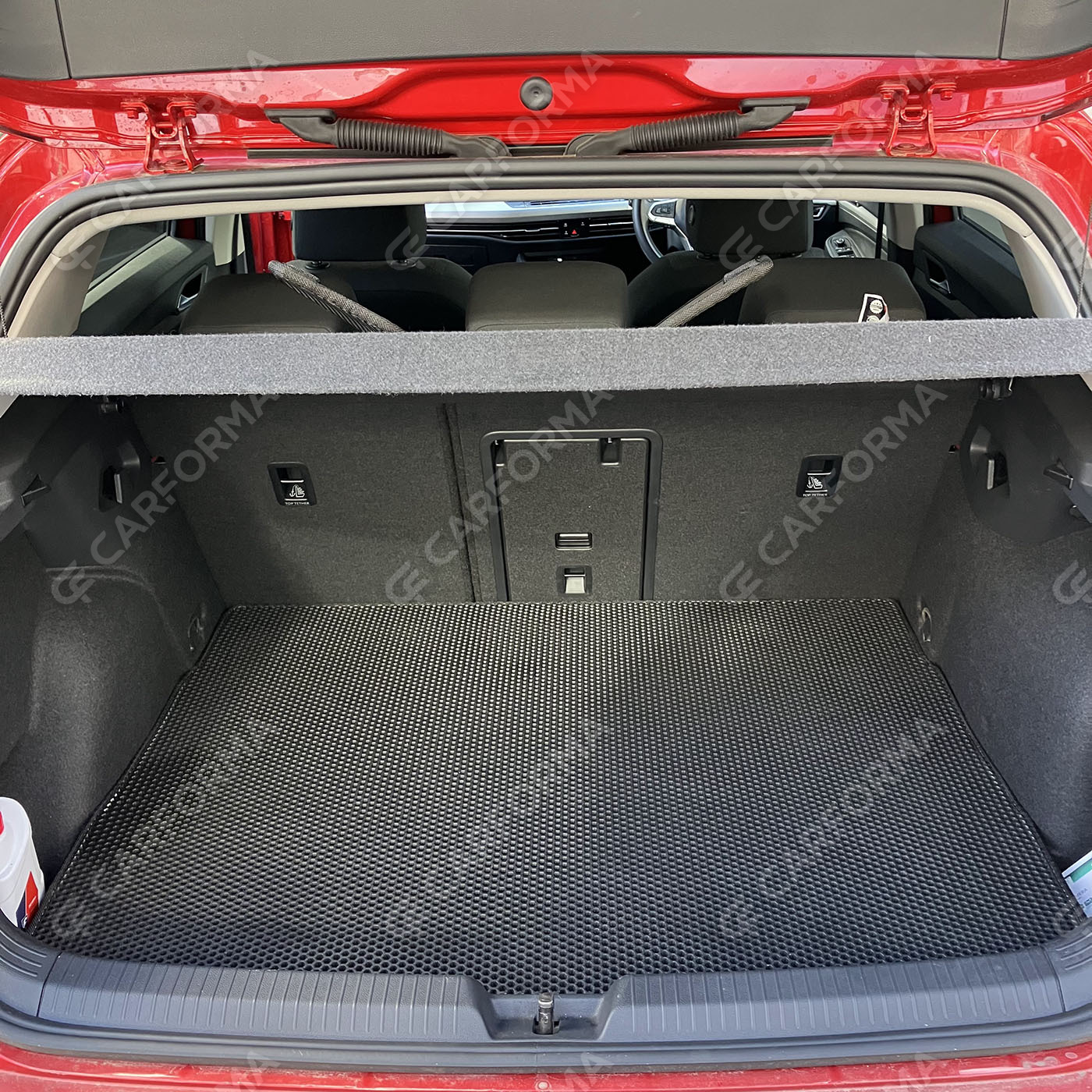 Ворсовые коврики на Volkswagen Golf 8 2019&nbsp;-&nbsp;2026 в Белгороде