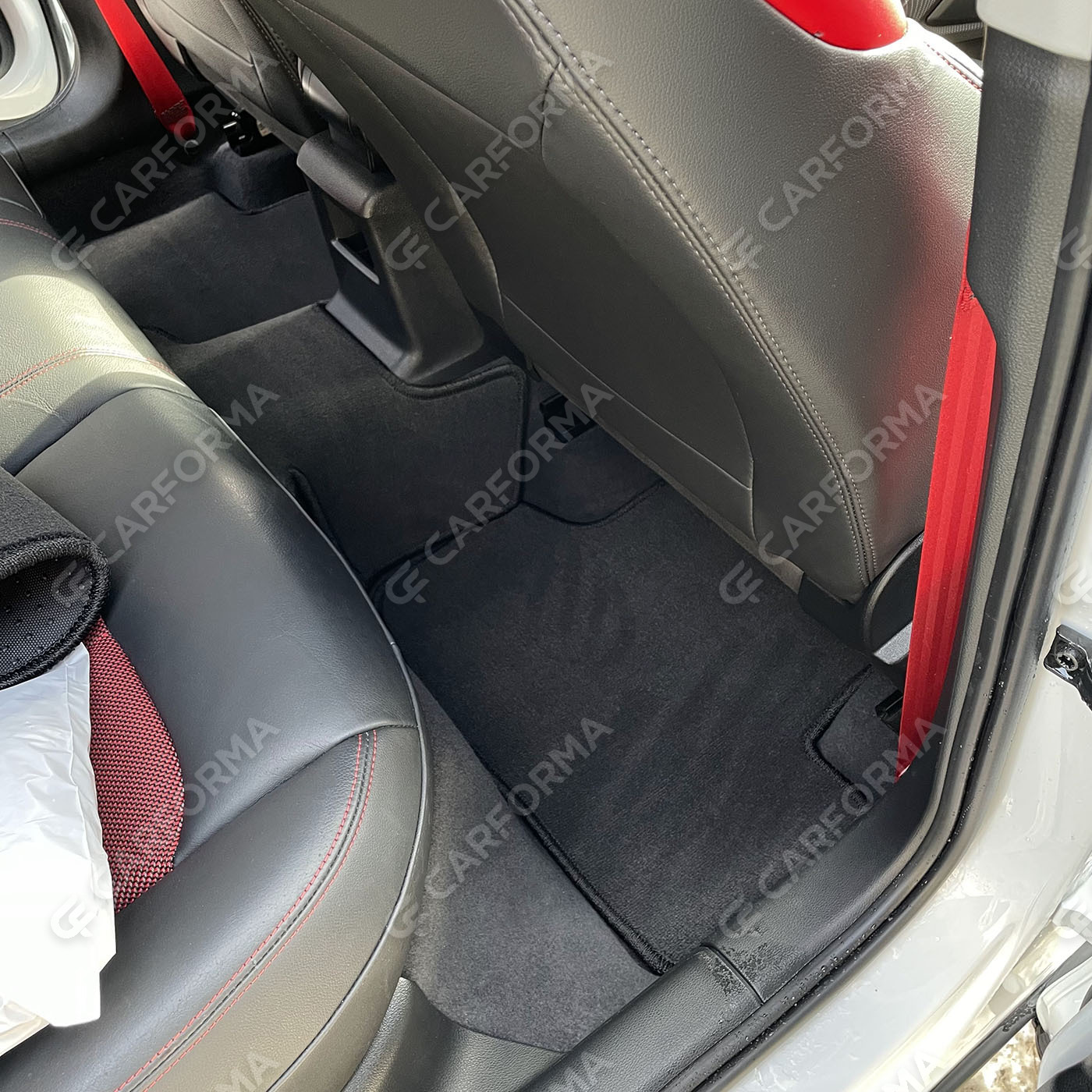 Коврики на Audi Q2L 2016&nbsp;-&nbsp;2026 в Белгороде