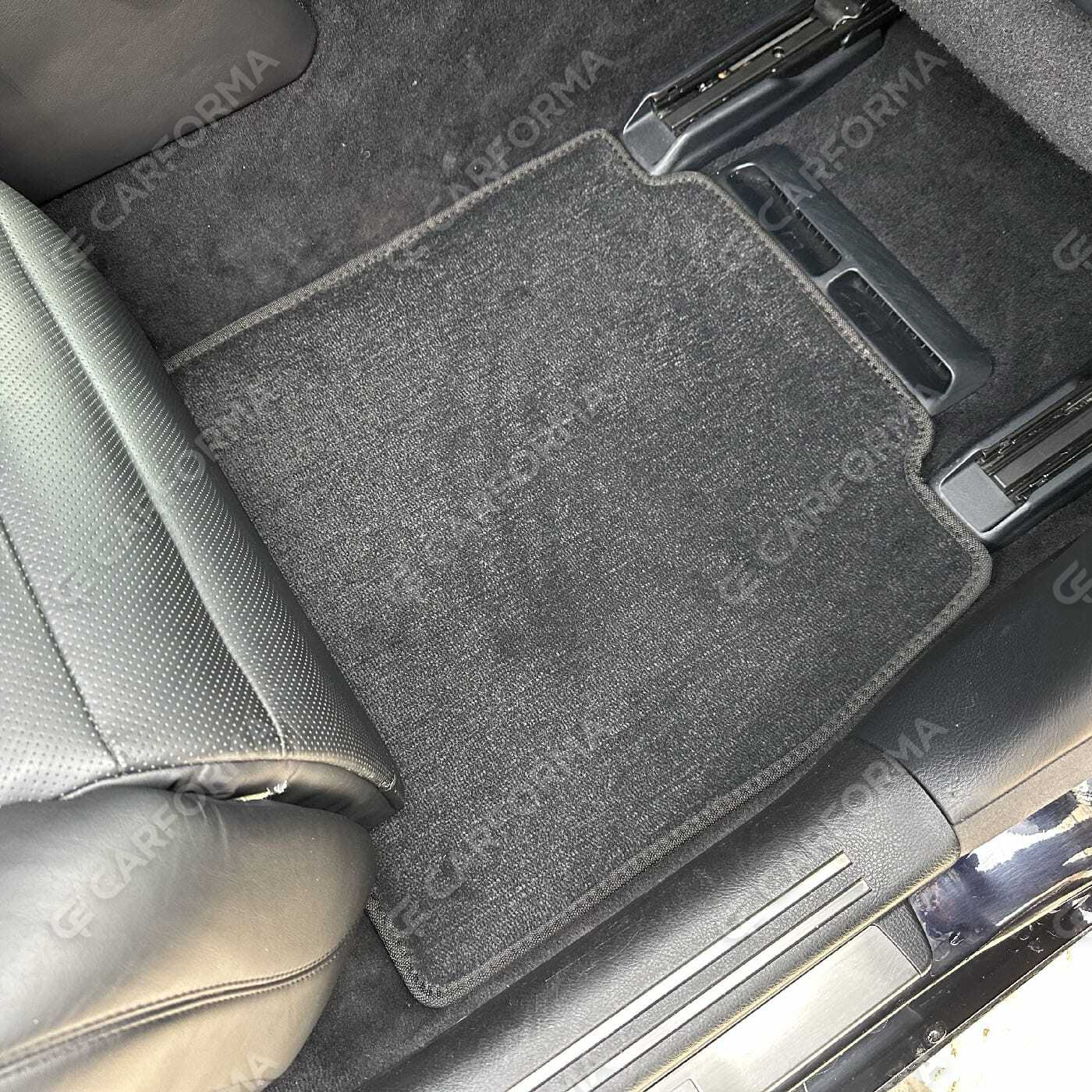 Коврики на Lexus LS IV 2006&nbsp;-&nbsp;2017 в Белгороде