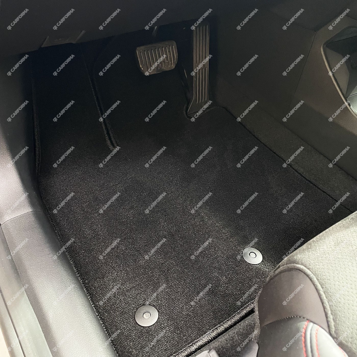 EVA коврики на Mazda EZ-6 2024&nbsp;-&nbsp;2025 в Белгороде