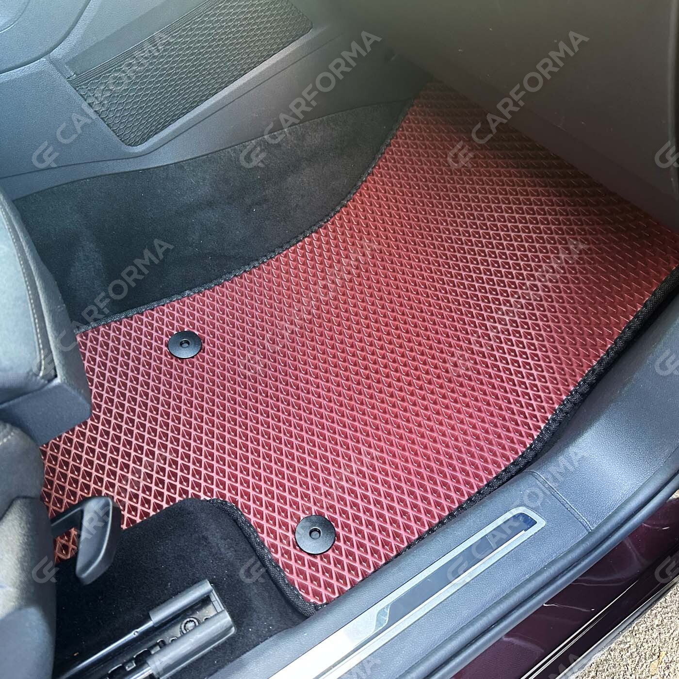 Коврики на Audi Q2L 2016&nbsp;-&nbsp;2026 в Белгороде