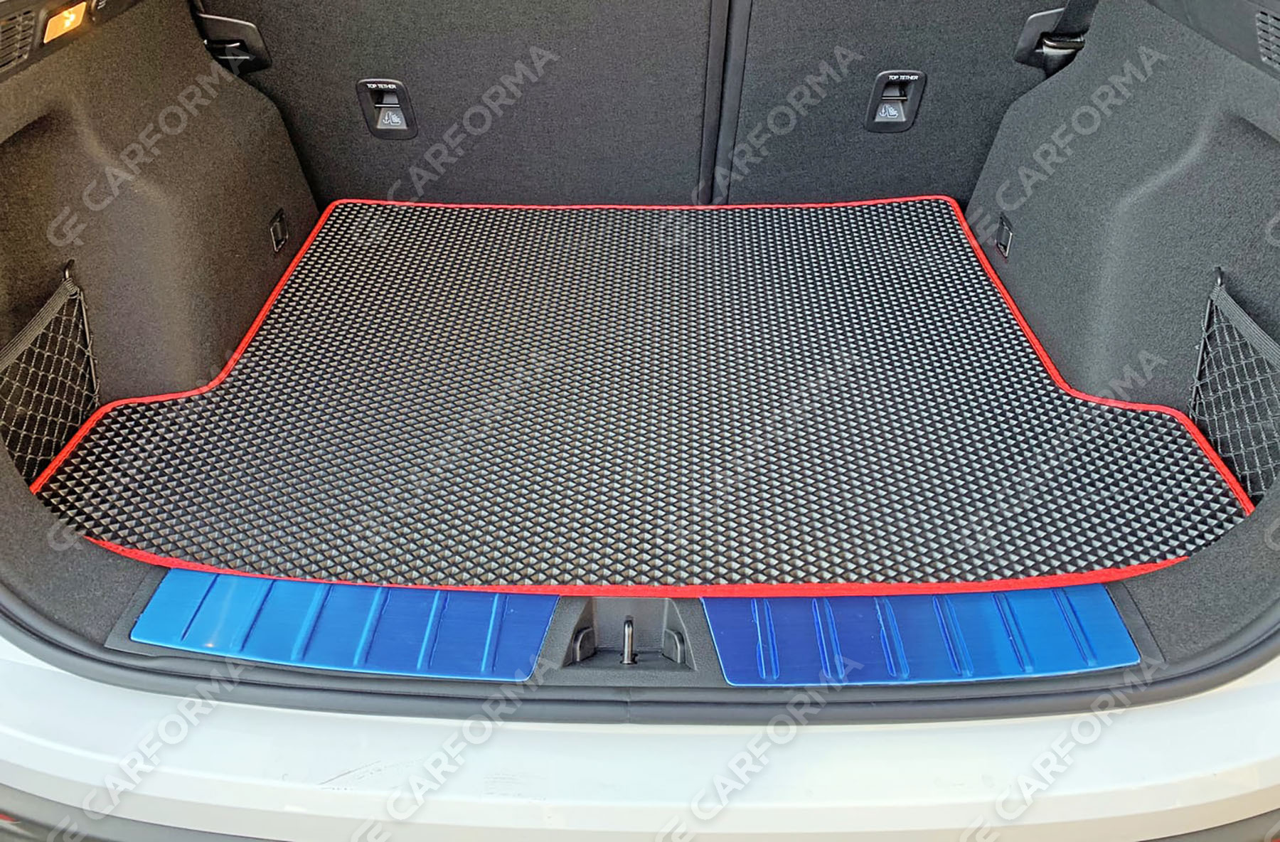 Ворсовые коврики на Geely Coolray 2018&nbsp;-&nbsp;2024 в Белгороде