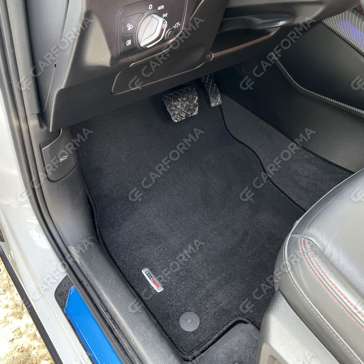 Коврики на Audi Q2L 2016&nbsp;-&nbsp;2026 в Белгороде