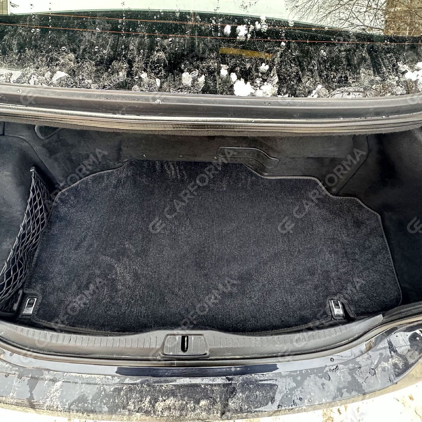 Коврики на Lexus LS IV 2006&nbsp;-&nbsp;2017 в Белгороде