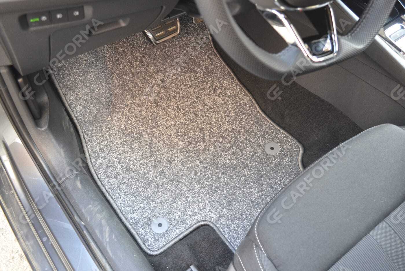 Коврики на Audi Q2L 2016&nbsp;-&nbsp;2026 в Белгороде