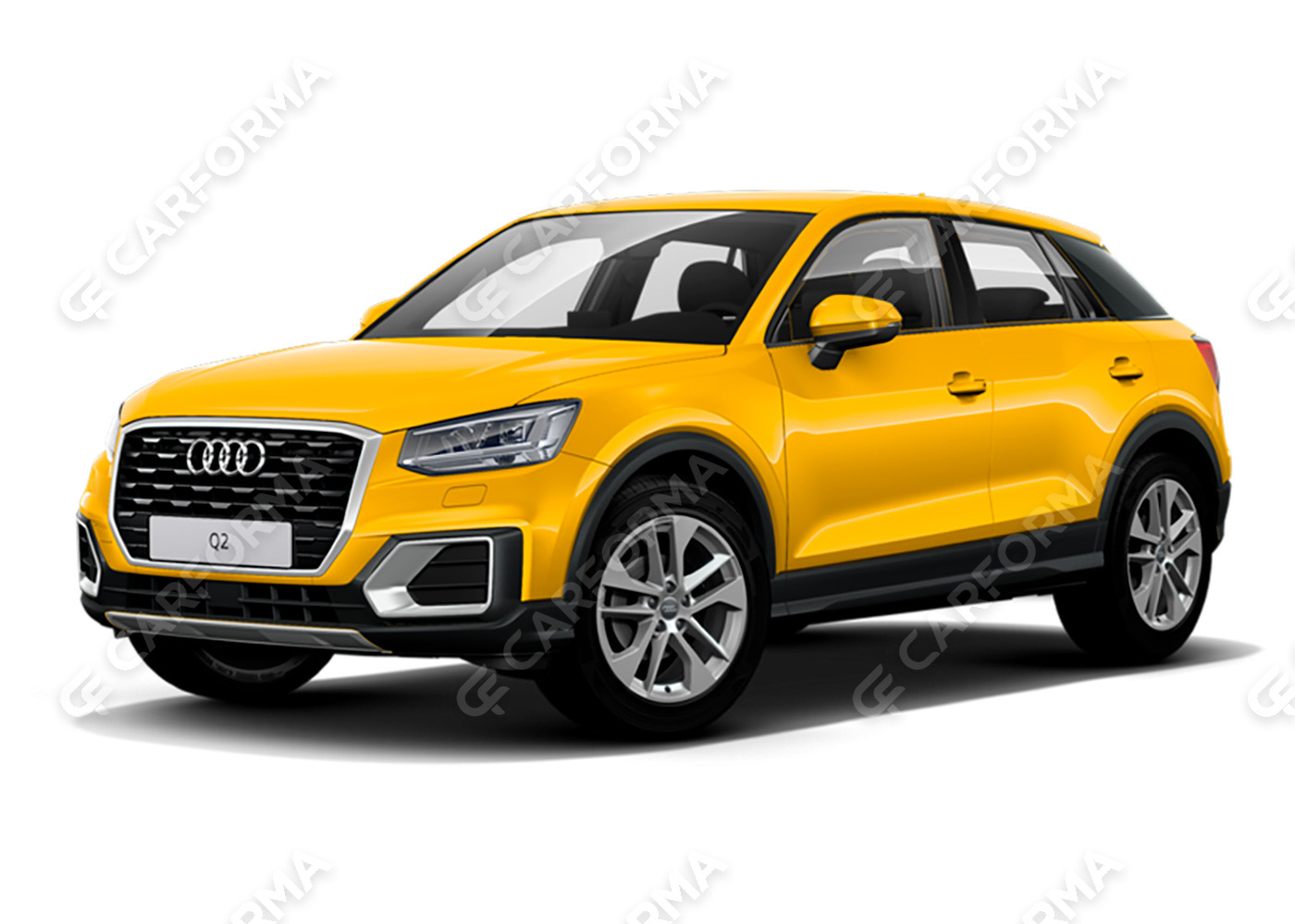 Коврики на Audi Q2L 2016&nbsp;-&nbsp;2026 в Белгороде
