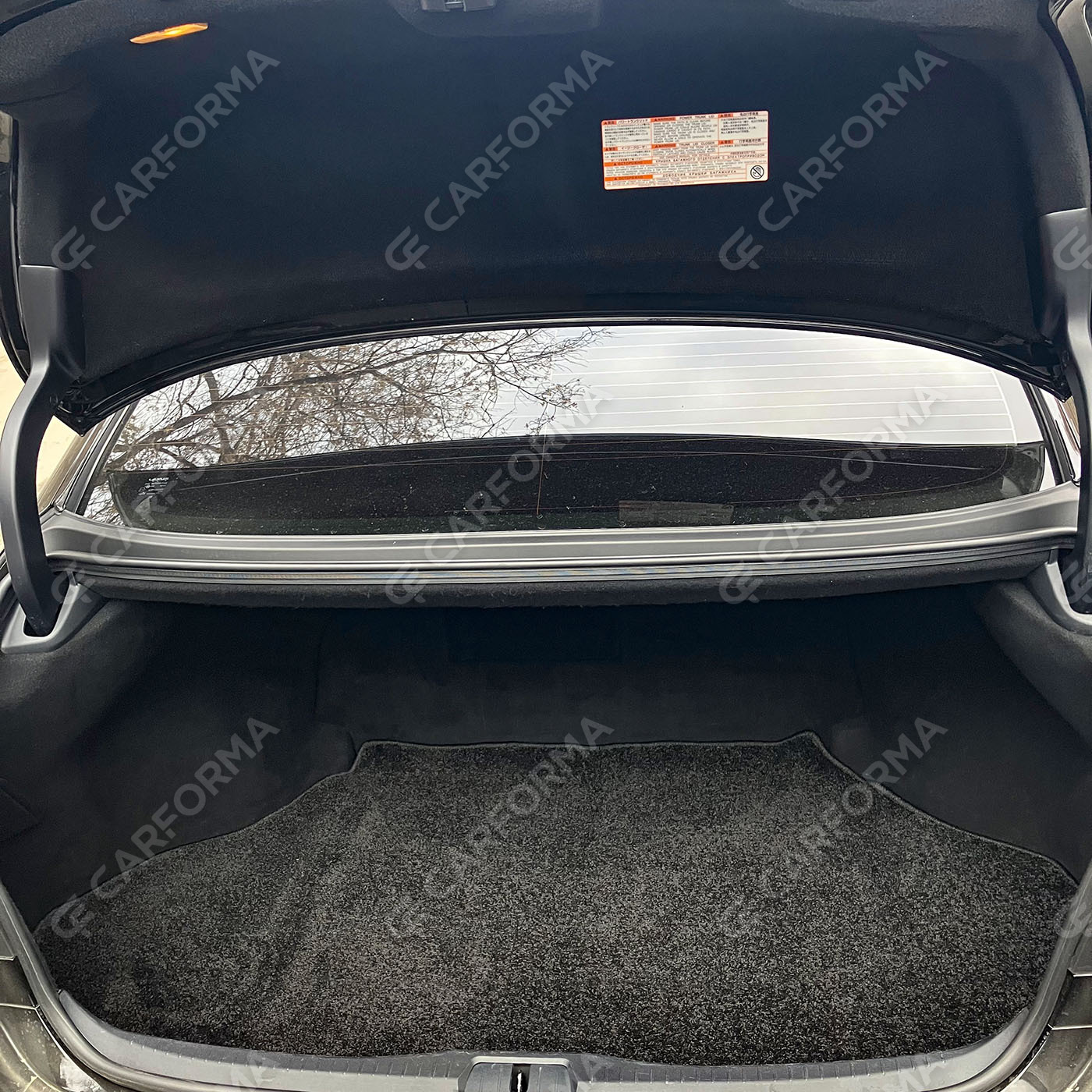 Коврики на Lexus LS IV 2006&nbsp;-&nbsp;2017 в Белгороде