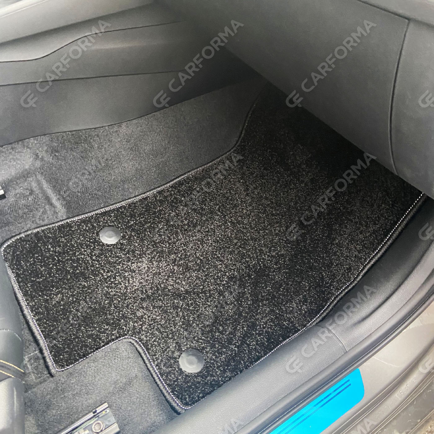 Коврики на Audi Q2L 2016&nbsp;-&nbsp;2026 в Белгороде