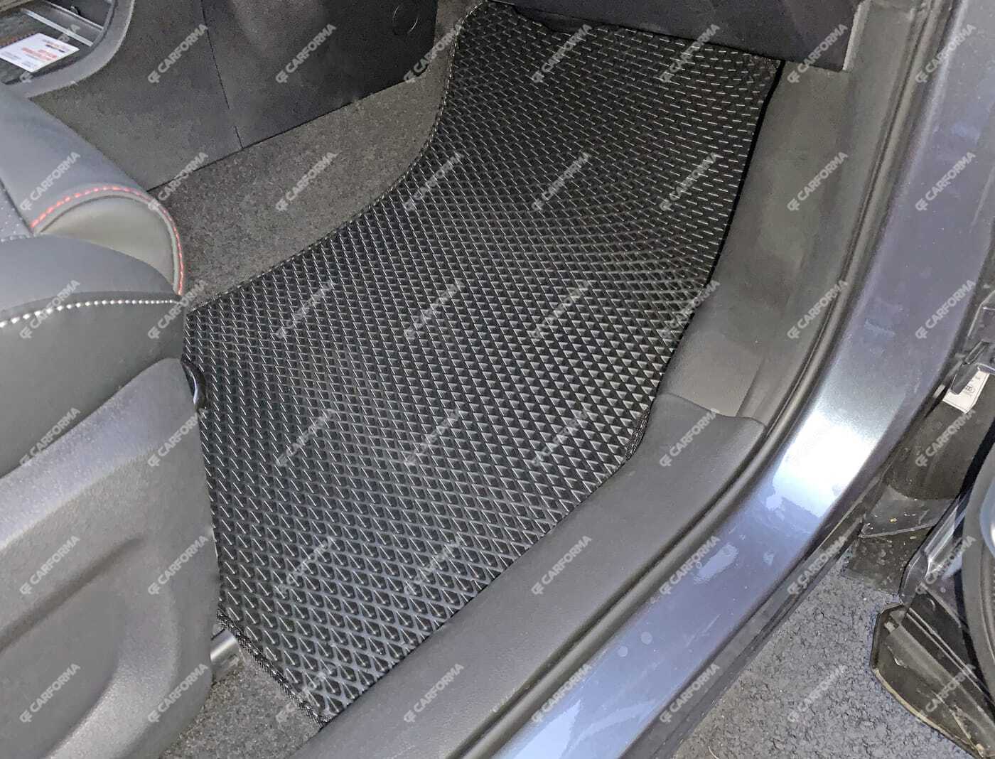 Ворсовые коврики на Tenet T7 2025&nbsp;-&nbsp;2025 в Белгороде