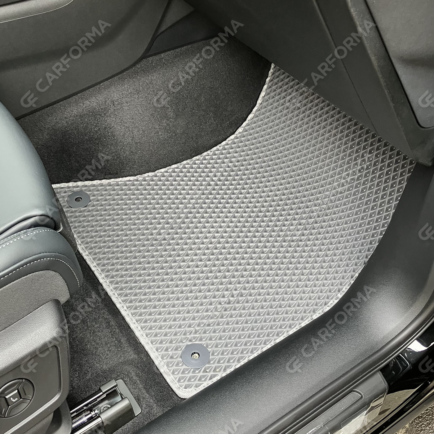 Ворсовые коврики на Audi Q5 III 2024&nbsp;-&nbsp;2026 в Белгороде