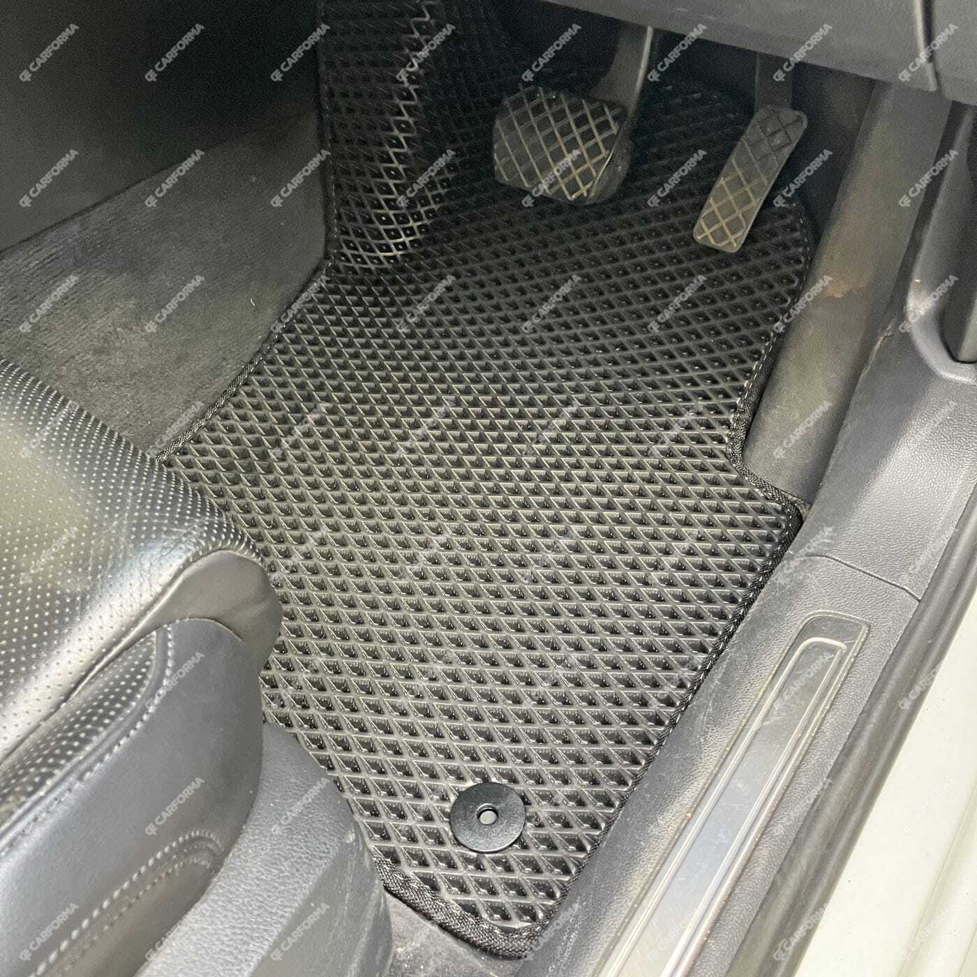 Коврики на Audi A3 (8Y) 2020&nbsp;-&nbsp;2025 в Белгороде