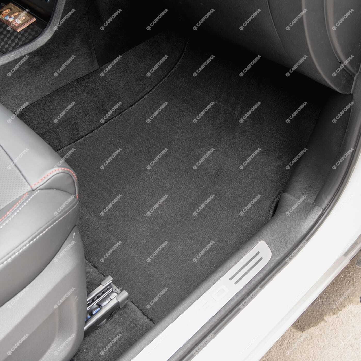 Ворсовые коврики на Tenet T7 2025&nbsp;-&nbsp;2025 в Белгороде