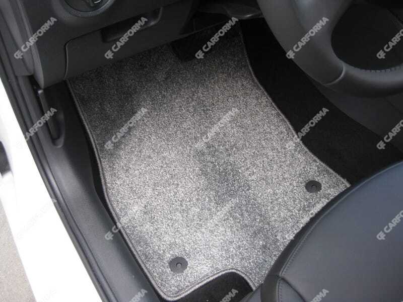 Коврики на Audi A3 (8Y) 2020&nbsp;-&nbsp;2025 в Белгороде