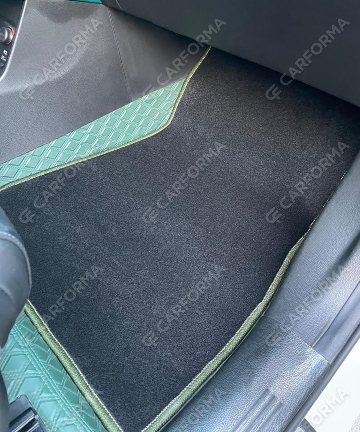 EVA коврики на GAC GS8 II 2023&nbsp;-&nbsp;2026 в Белгороде