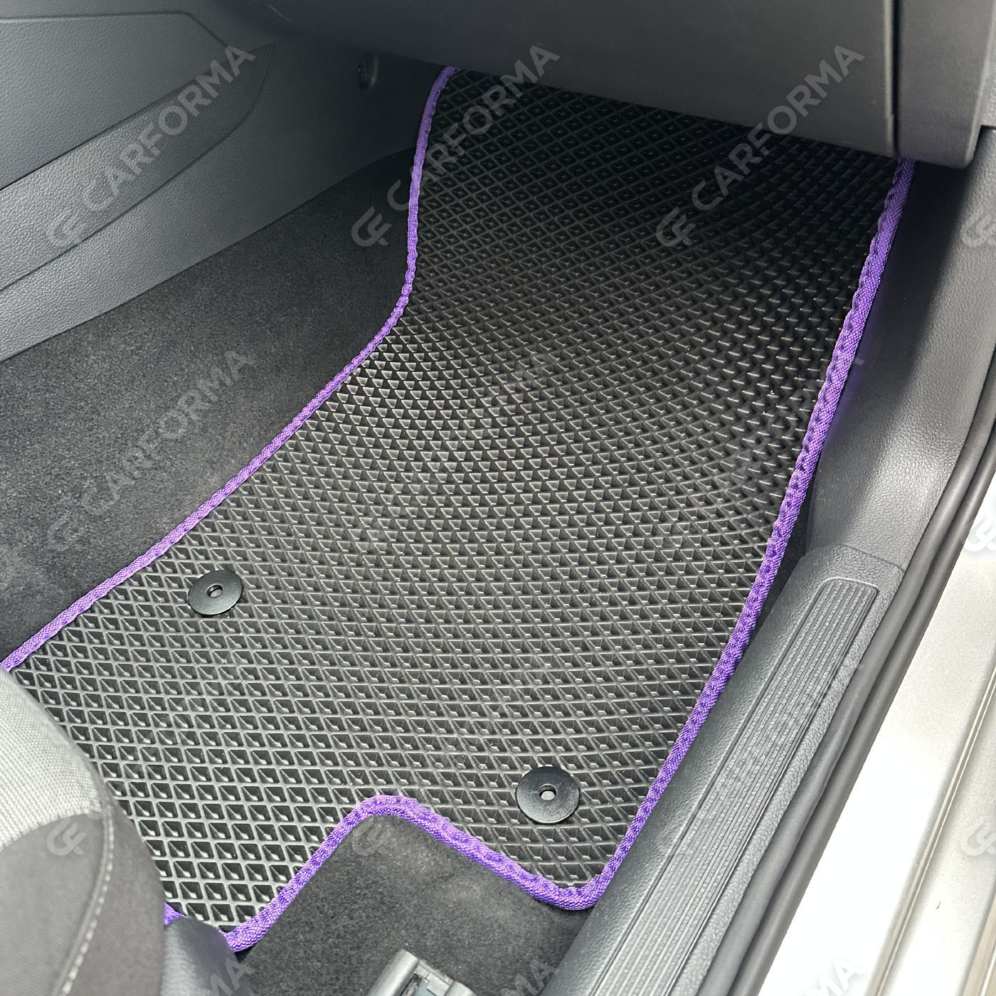 Коврики на Audi Q2L 2016&nbsp;-&nbsp;2026 в Белгороде