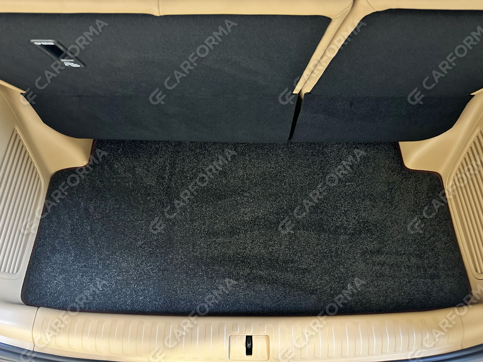 EVA коврики на Voyah Dream 2021&nbsp;-&nbsp;2026 в Белгороде