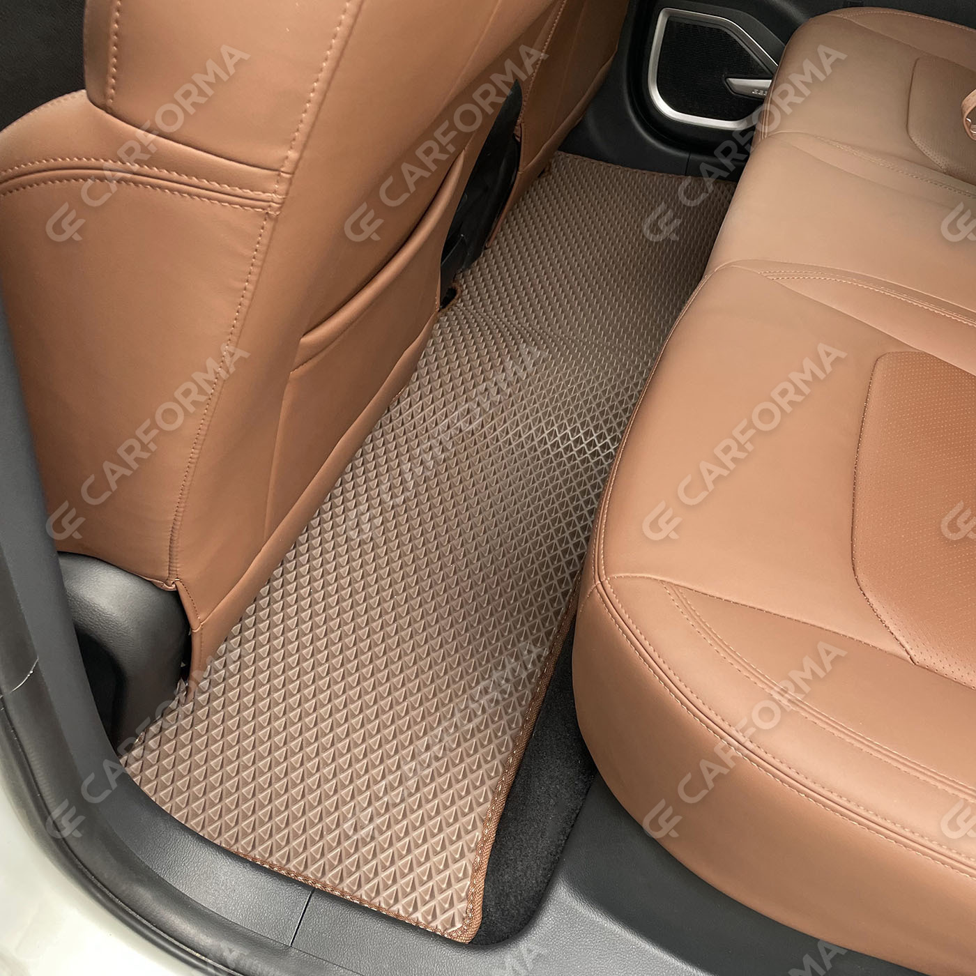 EVA коврики на Geely Vision X6 Pro 2021&nbsp;-&nbsp;2024 в Белгороде