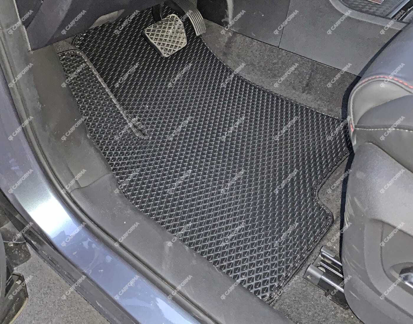 Ворсовые коврики на Tenet T7 2025&nbsp;-&nbsp;2025 в Белгороде