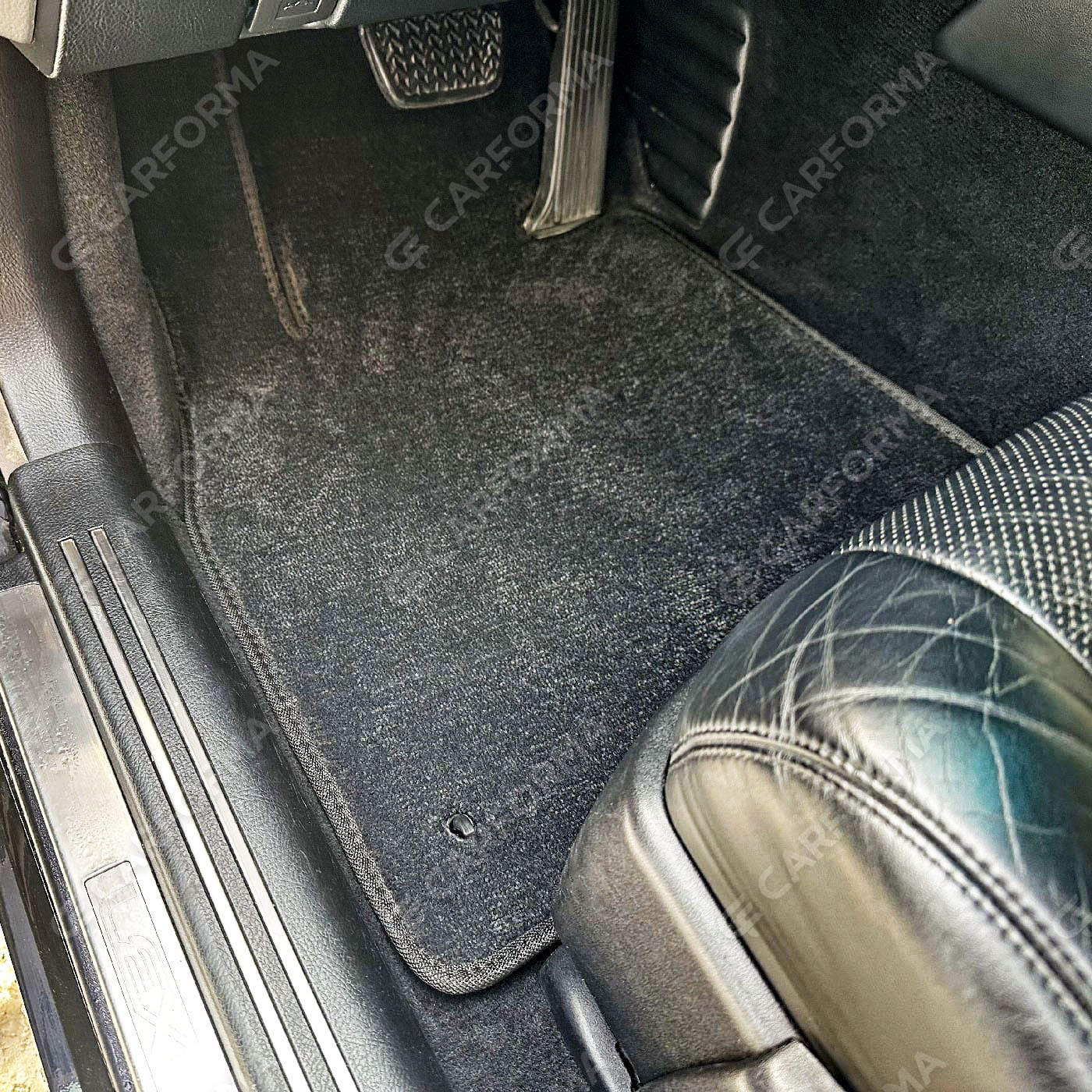 Коврики на Lexus LS IV 2006&nbsp;-&nbsp;2017 в Белгороде