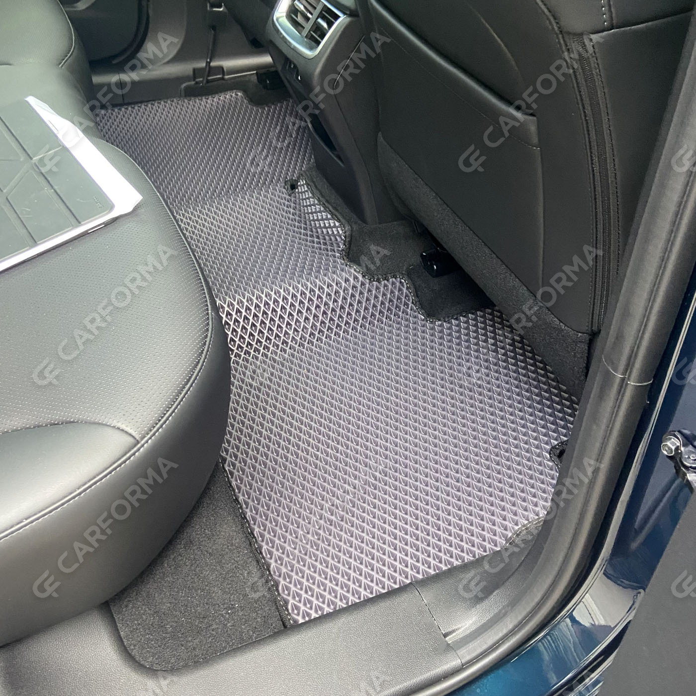 Ворсовые коврики на Haval F7x II 2025&nbsp;-&nbsp;2026 в Белгороде