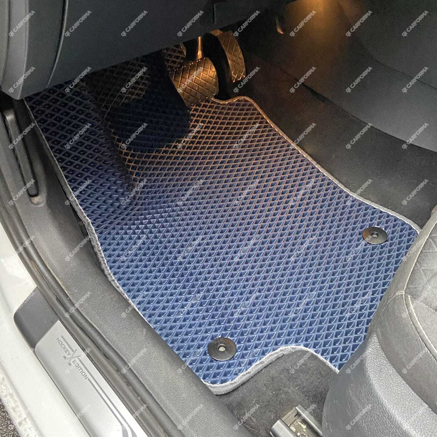 Коврики на Audi A3 (8Y) 2020&nbsp;-&nbsp;2025 в Белгороде