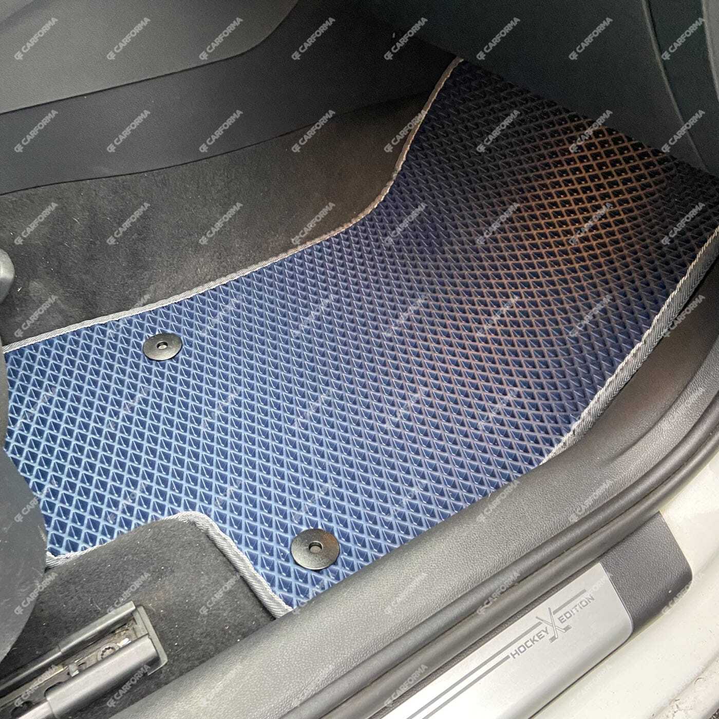 Коврики на Audi A3 (8Y) 2020&nbsp;-&nbsp;2025 в Белгороде