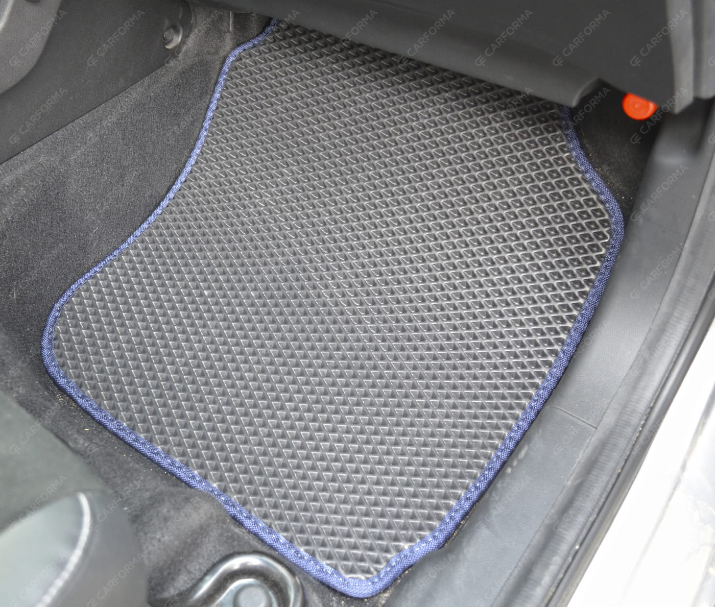 EVA коврики на Honda Life 2020&nbsp;-&nbsp;2025 в Белгороде