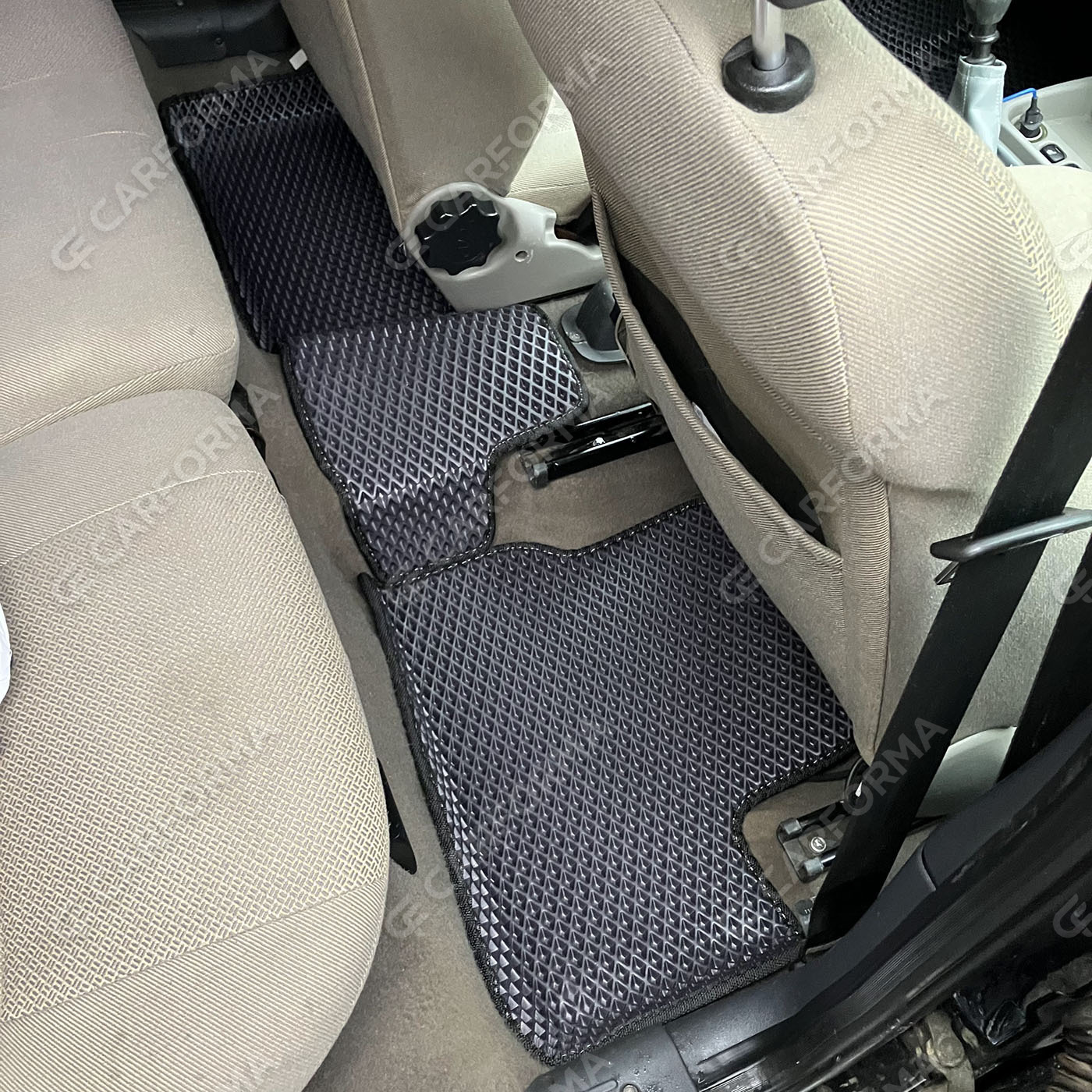 Коврики на Lada (ВАЗ) Granta 2011&nbsp;-&nbsp;2026 в Белгороде