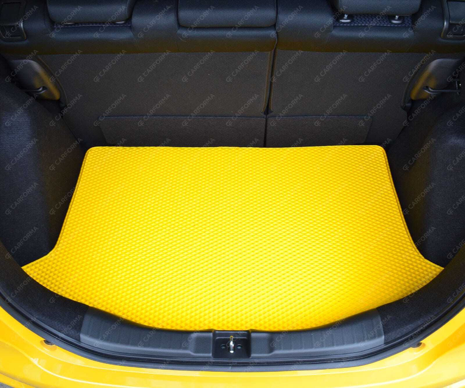 EVA коврики на Honda Life 2020&nbsp;-&nbsp;2025 в Белгороде