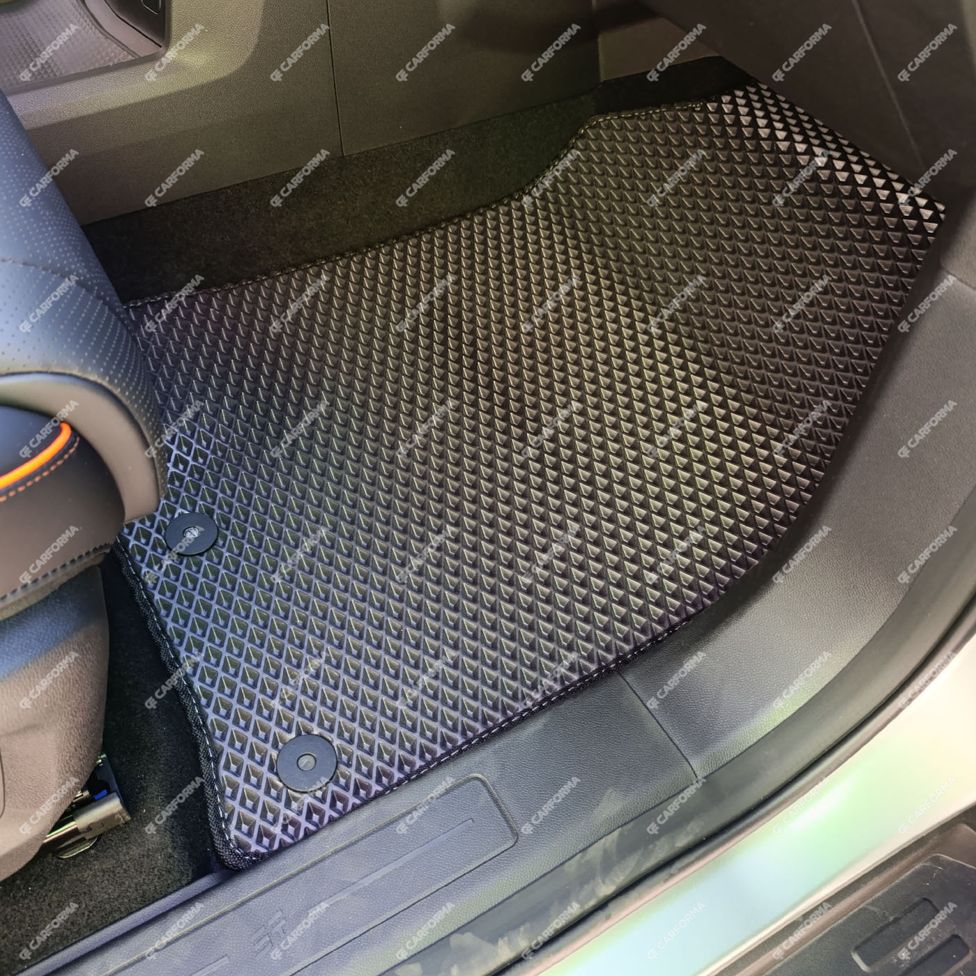 Коврики на Jetour T1 2025&nbsp;-&nbsp;2025 в Белгороде