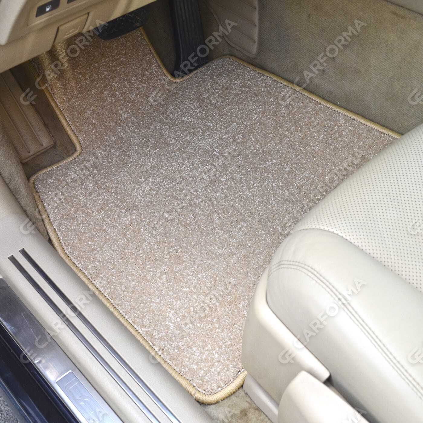 Коврики на Lexus LS IV 2006&nbsp;-&nbsp;2017 в Белгороде