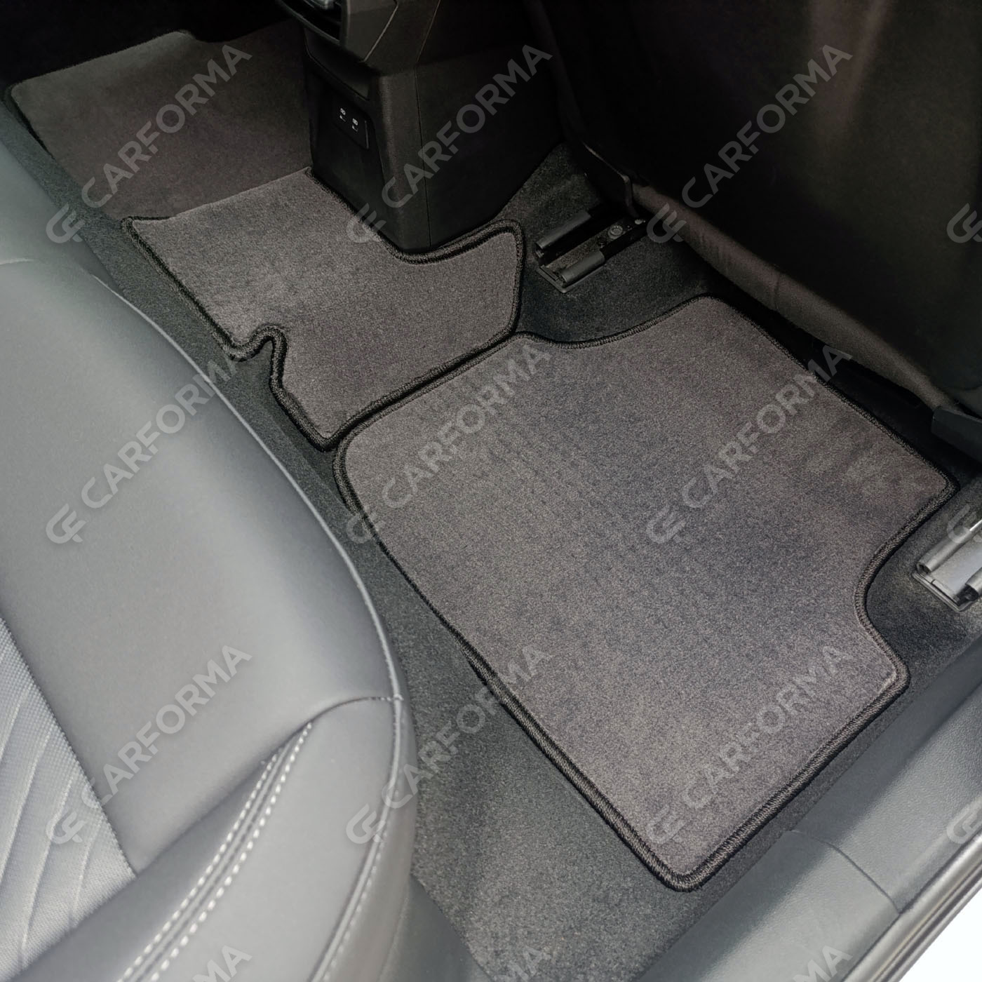 EVA коврики на Audi A3 (8Y) 2020&nbsp;-&nbsp;2026 в Белгороде