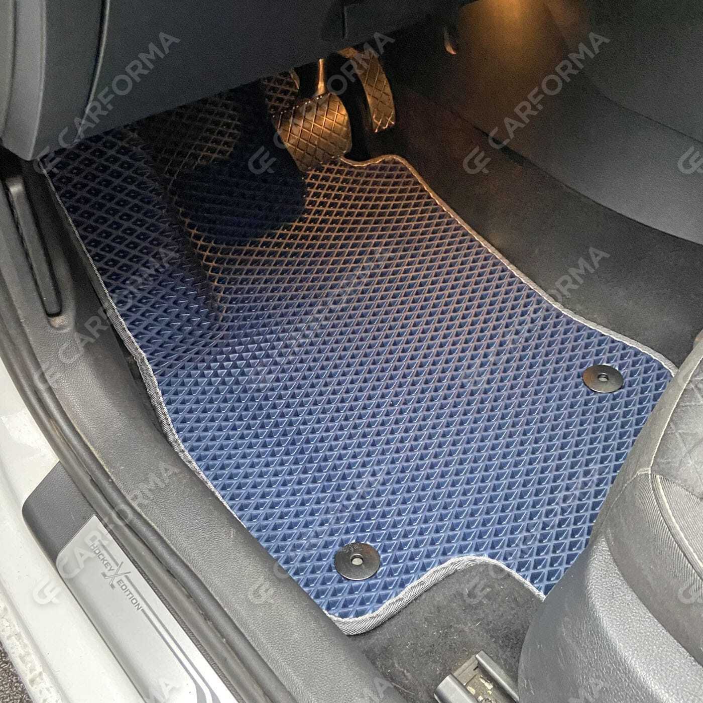 Коврики на Audi Q2L 2016&nbsp;-&nbsp;2026 в Белгороде