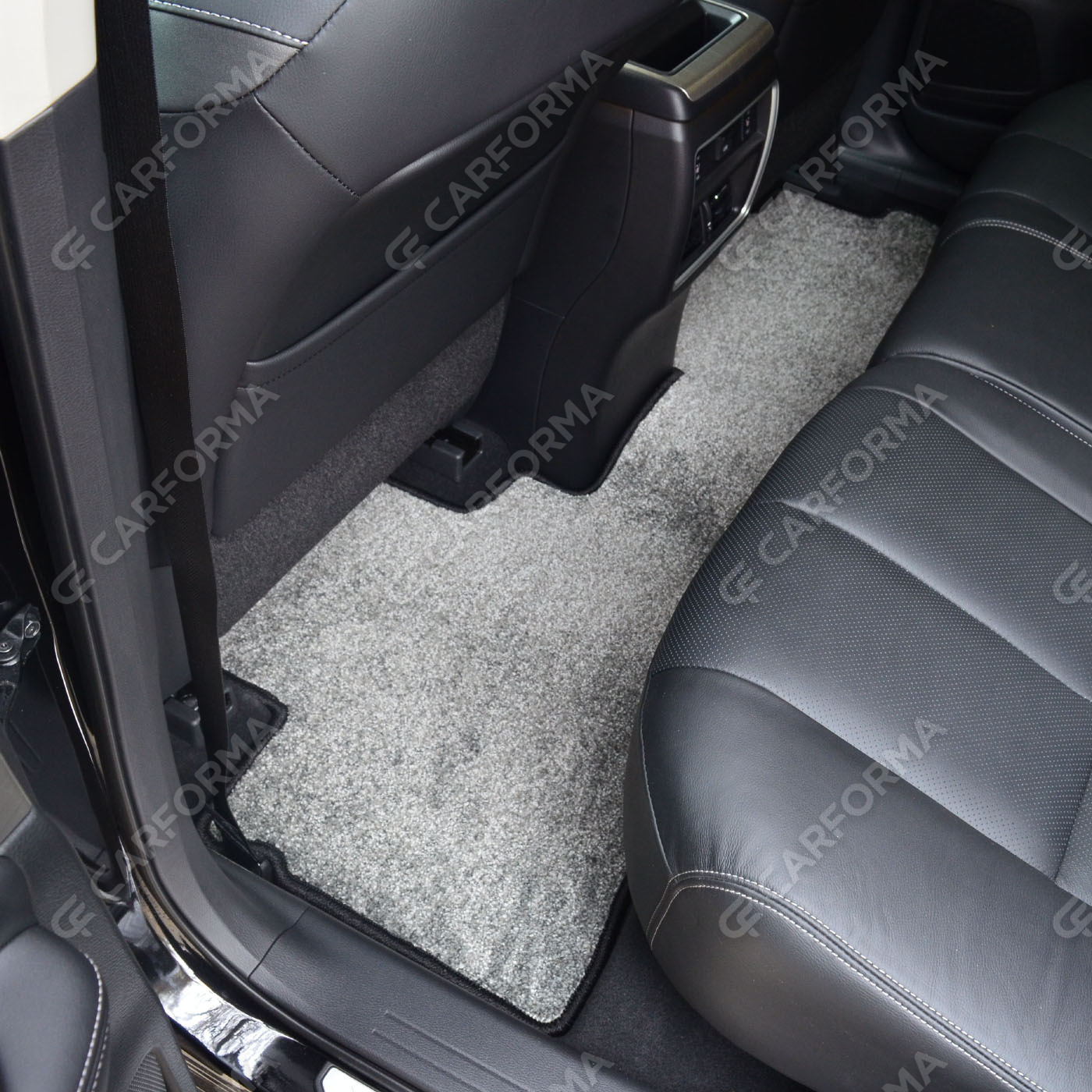 Коврики на Nissan Murano (Z52) 2014&nbsp;-&nbsp;2022 в Белгороде