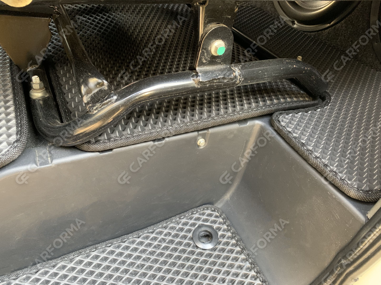 EVA коврики на ГАЗ ГАЗель 1994&nbsp;-&nbsp;2026 в Белгороде