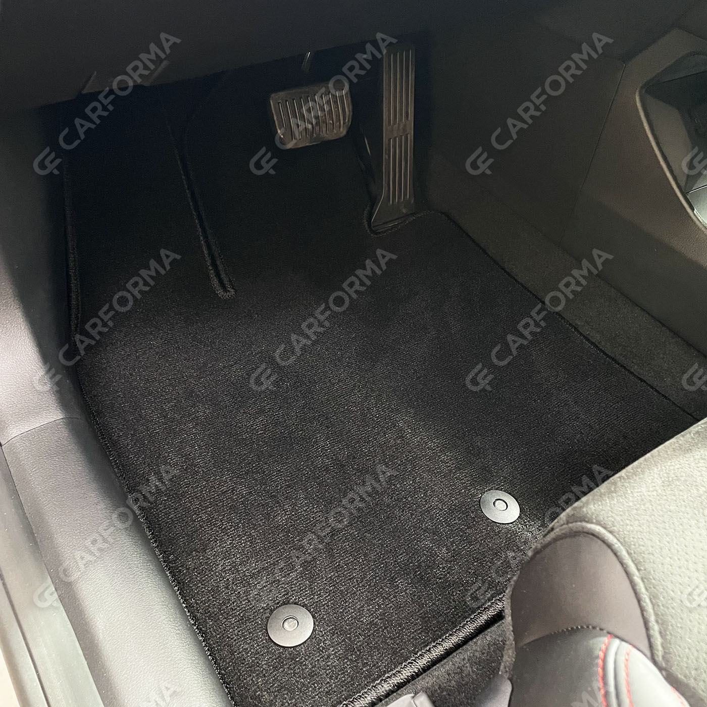 Коврики на Mazda EZ-6 2024&nbsp;-&nbsp;2026 в Белгороде