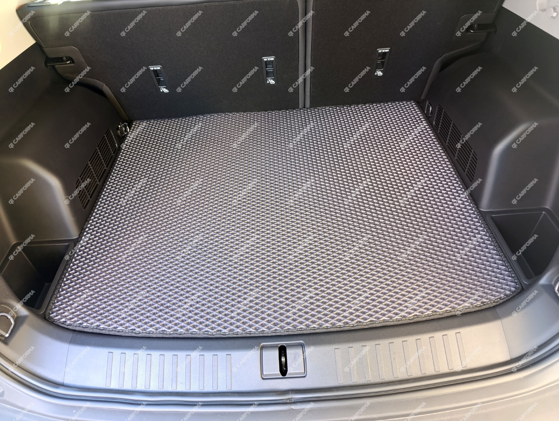 Коврики на Jetour T1 2025&nbsp;-&nbsp;2025 в Белгороде