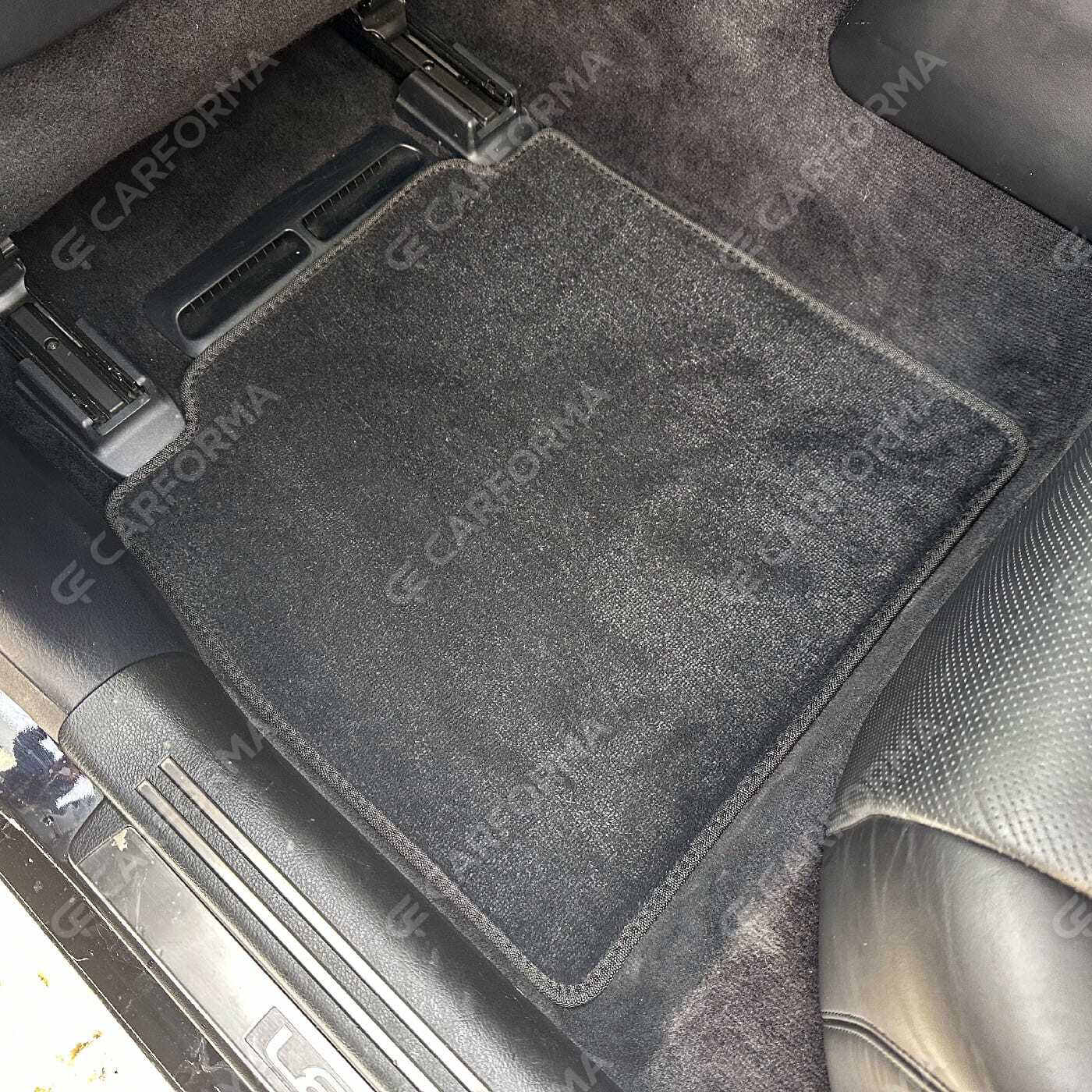 Коврики на Lexus LS IV 2006&nbsp;-&nbsp;2017 в Белгороде