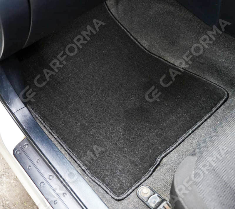 EVA коврики на Lexus IS I 1998&nbsp;-&nbsp;2005 в Белгороде