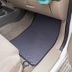 Коврики на Toyota Fortuner I 2004 - 2015 в Белгороде