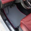 EVA коврики на Changan CS85 Coupe 2018 - 2025 в Белгороде