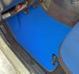 Ворсовые коврики на Volkswagen Passat B3 1988 - 1994 в Белгороде