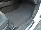 Коврики на Hyundai Sonata 8 (DN8) 2019 - 2025 в Белгороде
