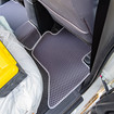 Коврики на Mitsubishi L200 V 2015 - 2025 в Белгороде