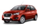 Коврики на Datsun mi-DO 2015 - 2021 в Белгороде