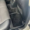 Ворсовые коврики на BMW 3 (F30/F31) 2012 - 2019 в Белгороде