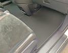 EVA коврики на Honda CR-V III 2006 - 2012 в Белгороде