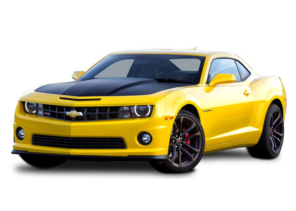 Коврики на Chevrolet Camaro V 2009 - 2016 в Белгороде