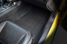 Коврики на Chevrolet Camaro V 2009 - 2016 в Белгороде